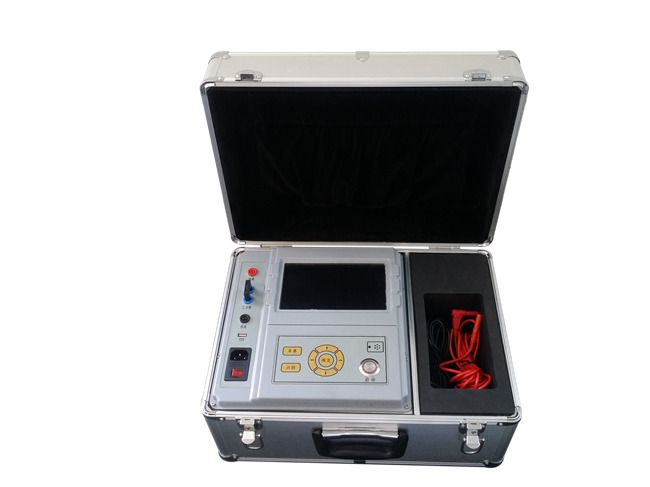 CZ2678A水內冷發(fā)電機絕緣測試儀